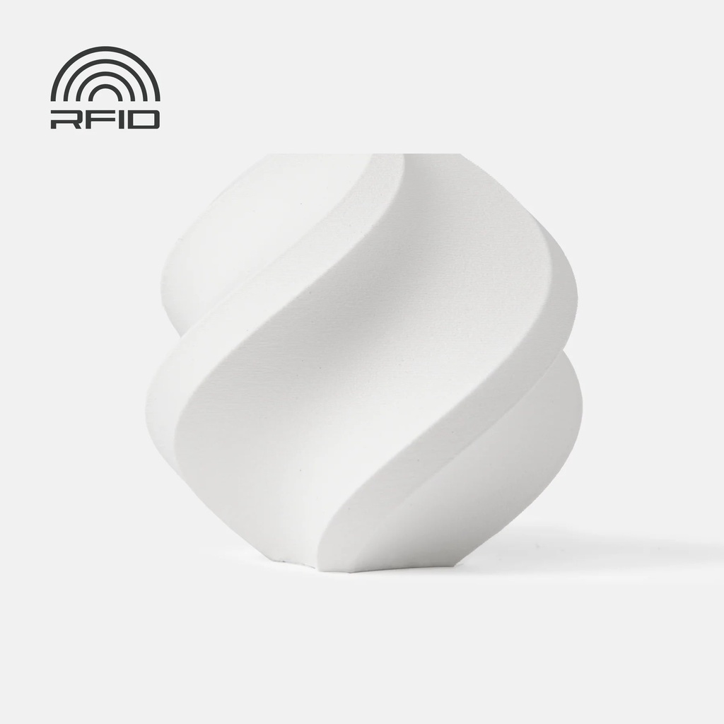 Bambu PLA Aero-White w/Spool