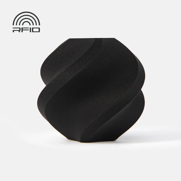 Bambu PLA Aero-Black