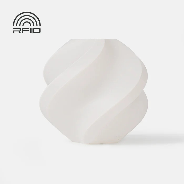 Bambu ASA-White w/spool