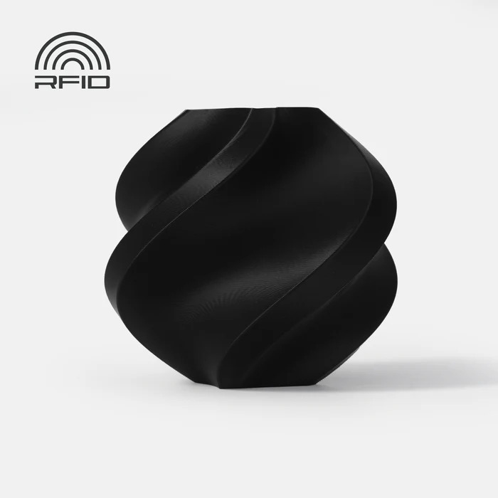 Bambu ASA-Black w/ spool