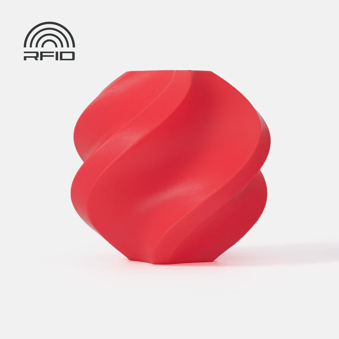 Bambu ASA-Red w/ Spool