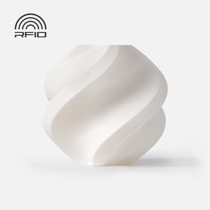 Bambu ABS-White w/ Spool