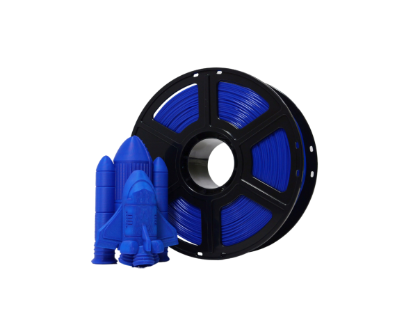 MakerBot Sketch PLA Filament Blue (1kg, 2.2lbs)