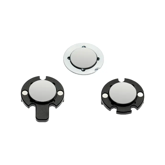 xTool P2 Laser Mirror Pack, 3 mirrors