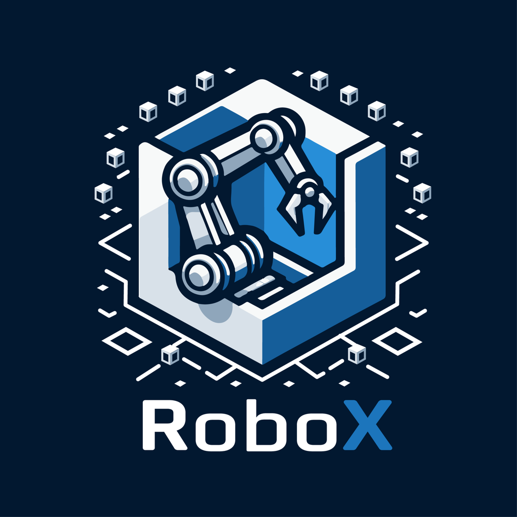 Intelitek RoboX Fundamentals of Robotics Online School License, Annual Subscription, 1 year, Unlimited Students