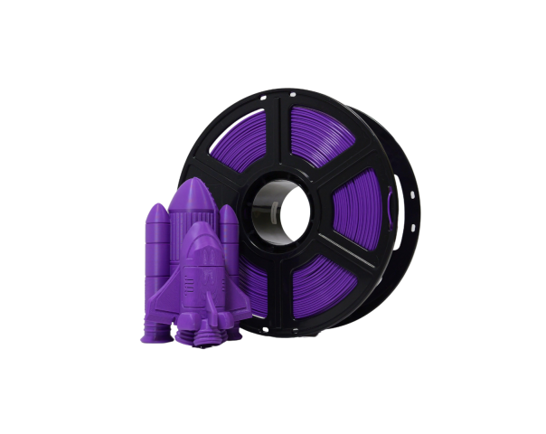 MakerBot MakerBot Sketch PLA Filament True Purple (1kg, 2.2lbs) 