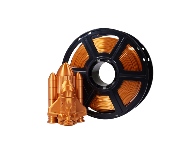 MakerBot MakerBot Sketch PLA Filament Sunset Copper (1kg, 2.2lbs) 