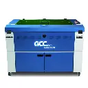 LaserPro Spirit GLS Hybrid CO2 and/or Fiber Laser Engraver