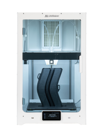 Ultimaker S8 3D Printer