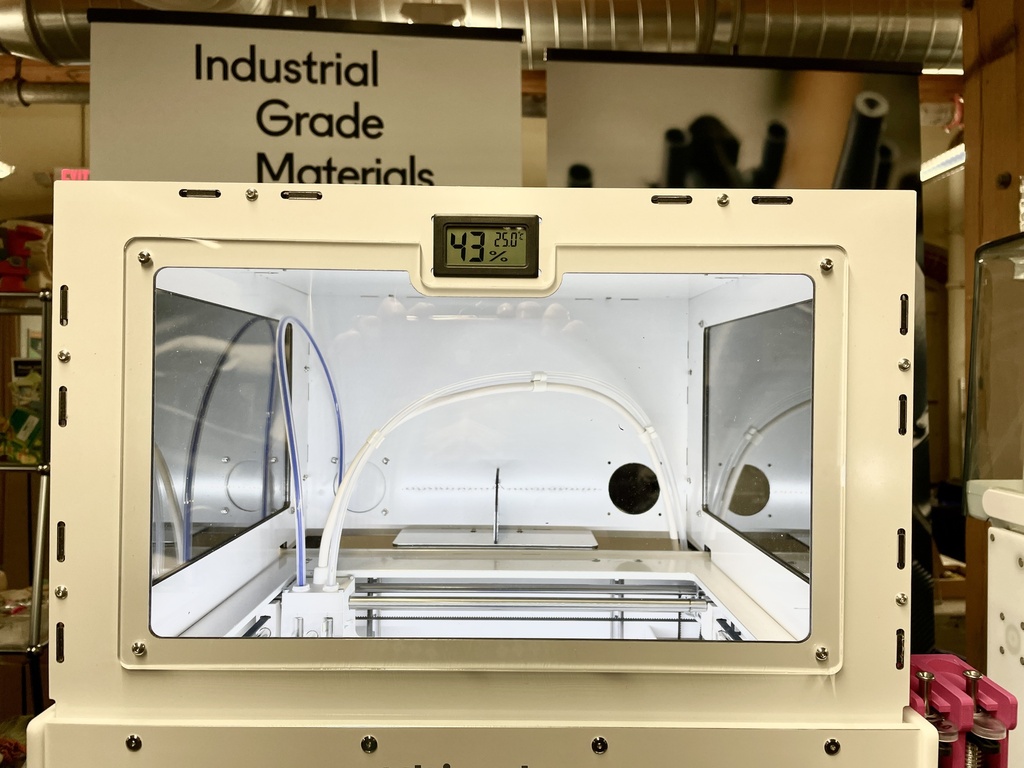 BOFA 3D Print Pro Ultimaker 2+ Enclosure