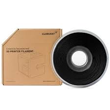 Clariant  ESD PETG Filament, 2.85mm 1 KG Spool