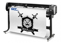 GCC  RXII 40" Vinyl Cutter