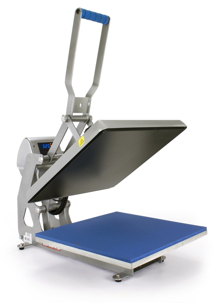 Hotronix  Auto Open Clam Heat Press , 16" x  16" platen