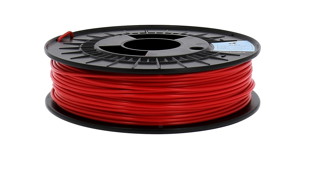 Kimya PLA  Red Recycled 2.85mm 750g