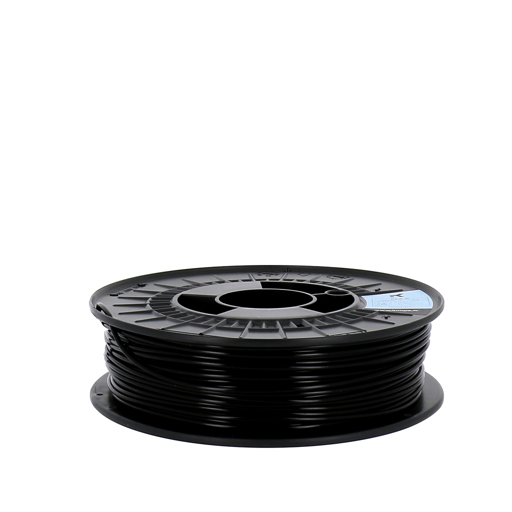 Kimya PLA Black Recycled 2.85mm 750g