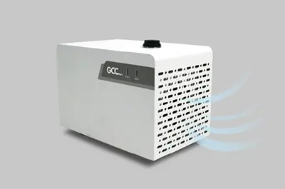 LaserPro E200 Water Chiller only