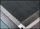 LaserPro Mercury Honeycomb Table Assembly