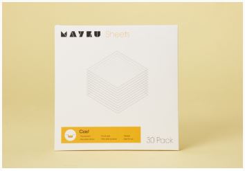 Mayku Formbox Mayku Cast Sheets (Refill - 30 Pack)