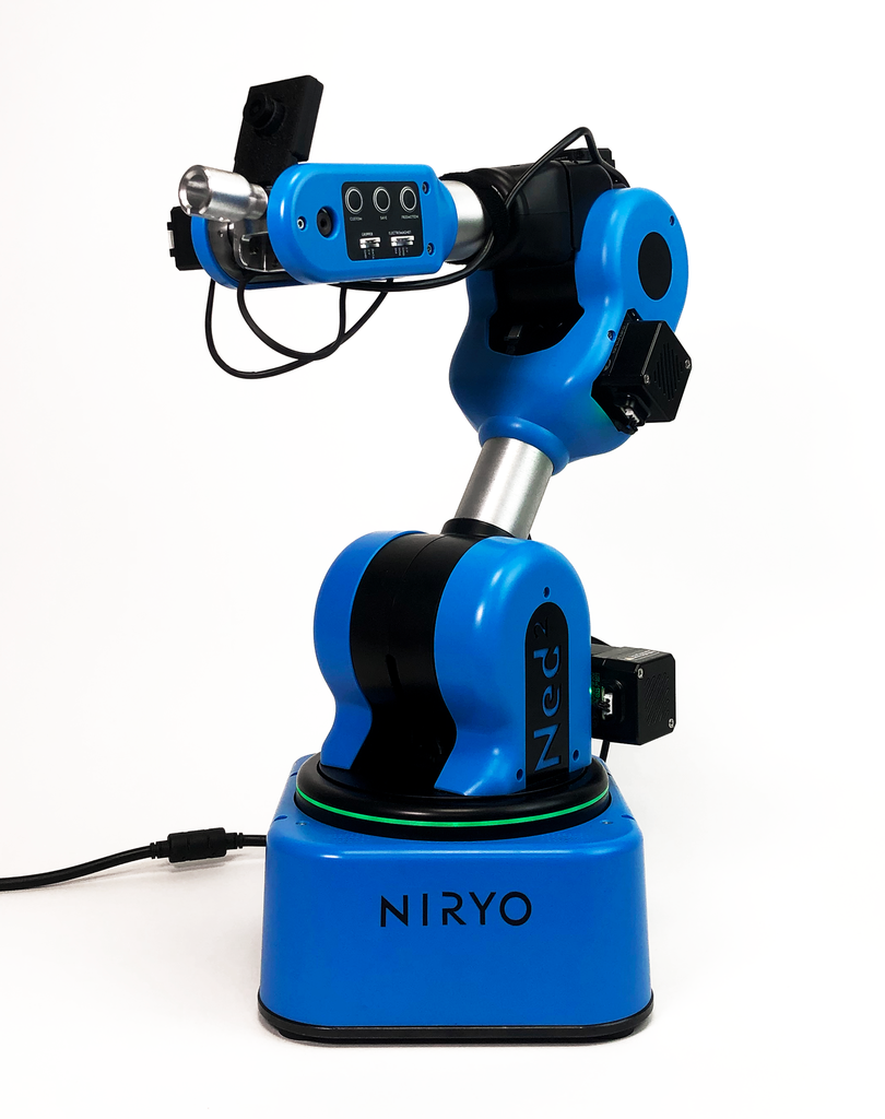 Niryo Vision Set for Niryo NED2 Robot