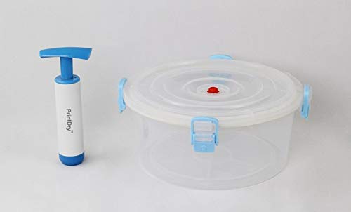 PrintDry  Smart Vacuum  Filament Container