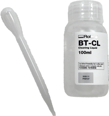 Roland Cleaning Liquid, BT-CL for BT-12