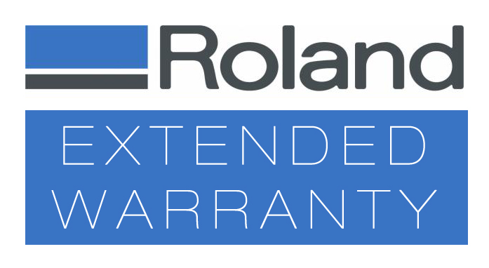 Roland SG3-540 Extended Warranty