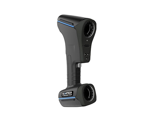 Scantech AXE B11 Laser Handheld 3D Scanner