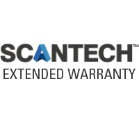 Scantech AXE-B11 Scanner Extended Warranty