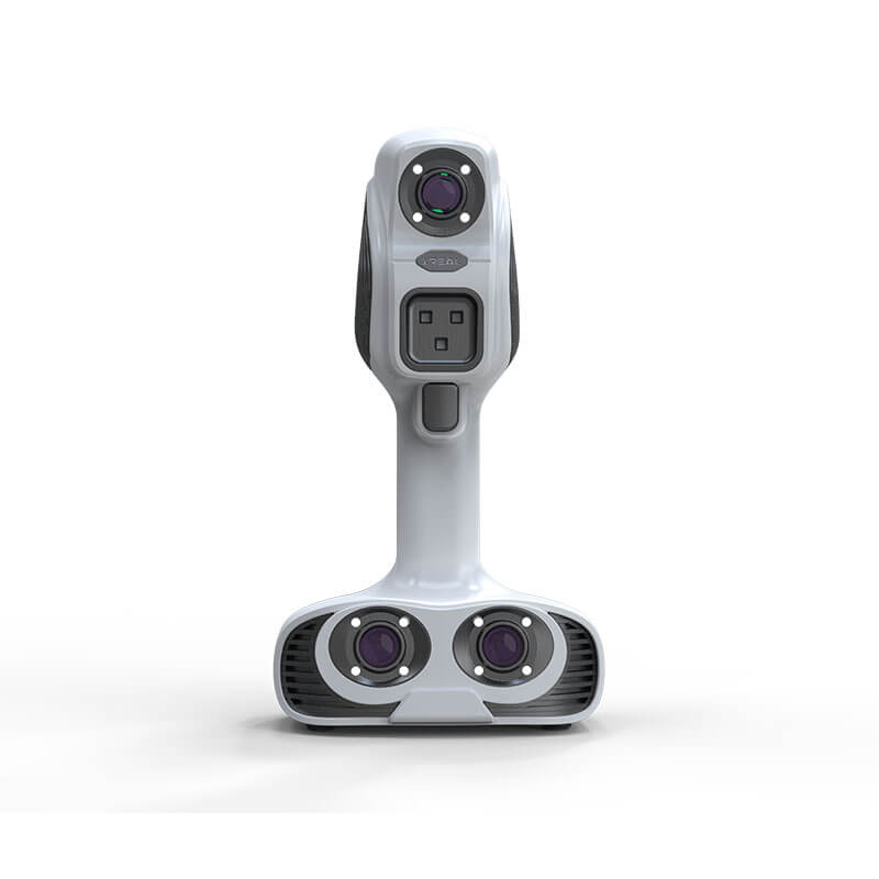 Scantech iReal2E Handheld 3D Scanner