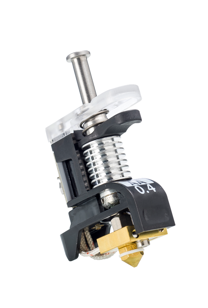 Ultimaker  AA Core Extruder, .4mm