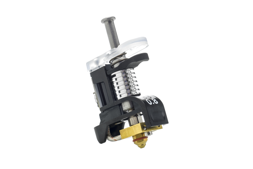 Ultimaker  BB Core Extruder, .8mm