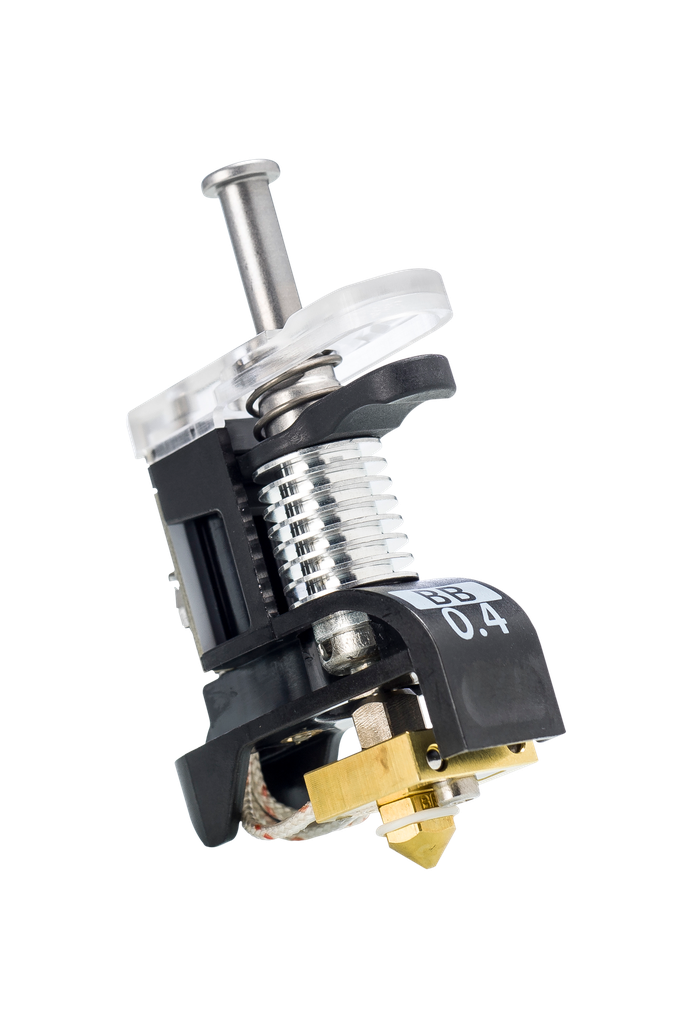 Ultimaker BB Core Extruder, .4mm