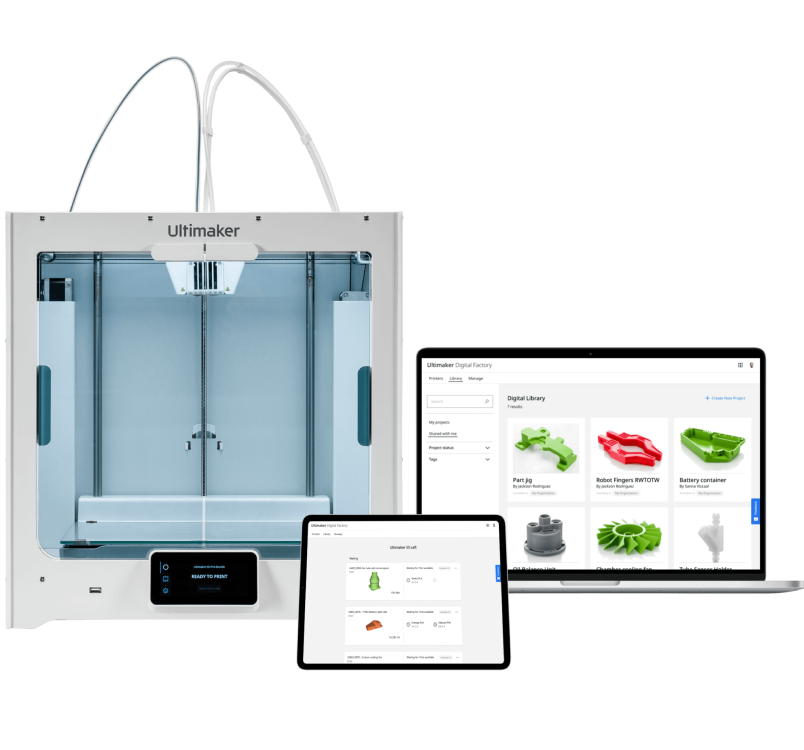 Ultimaker Essentials Software , Advanced 1 Year Subscription