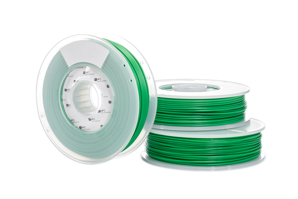 Ultimaker Material,  Tough PLA  Green