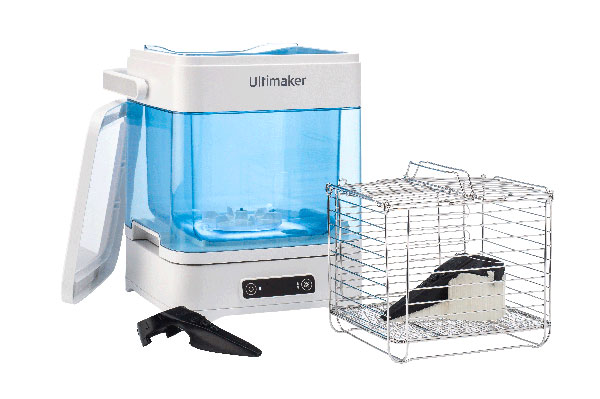 Ultimaker PVA Removal Station