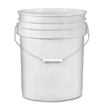 Wazer  Abrasive 55 lb. Bucket