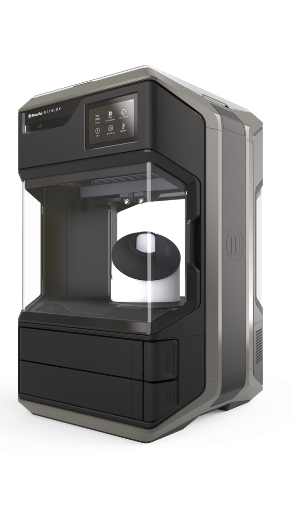 MakerBot METHOD X 3D Printer (1 Unit)