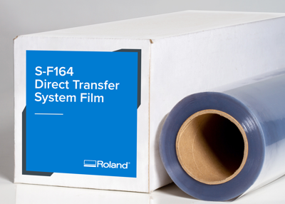 Roland Direct Transfer Film 20" x 164'