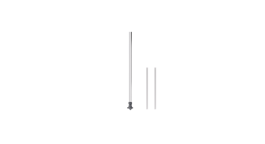 Makerbot Nozzle and MakerBot PTFE Pack for METHOD 1A, 1XA, 2A, and 2XA Extruders