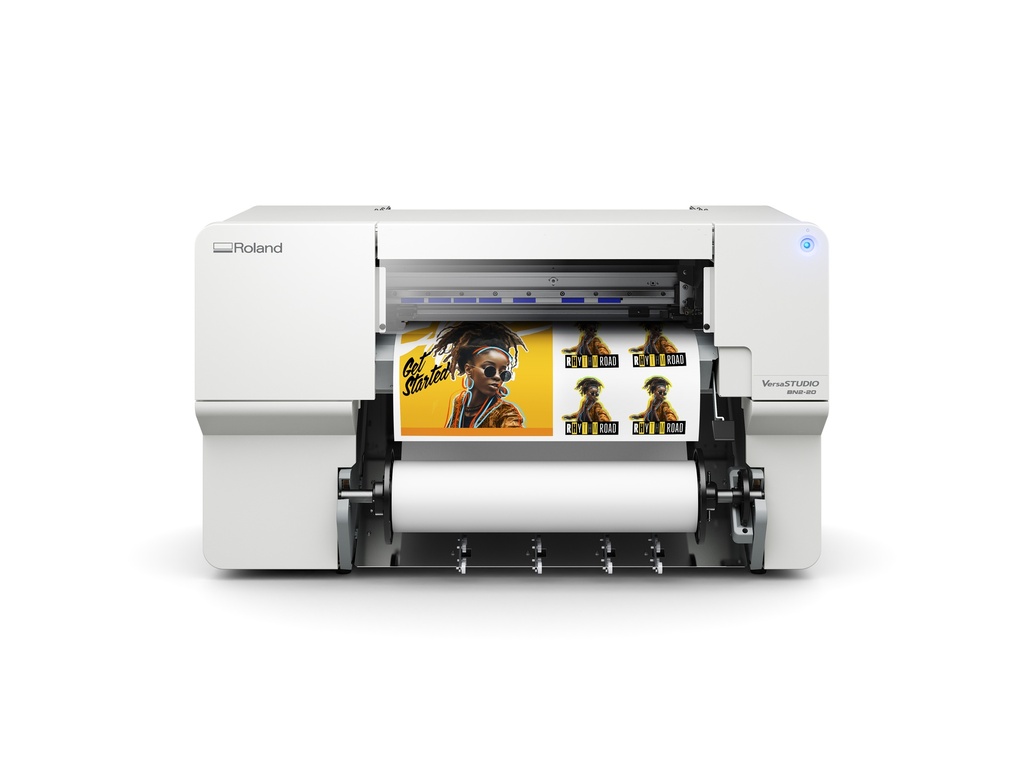 Roland BN2-20 20" Printer Cutter