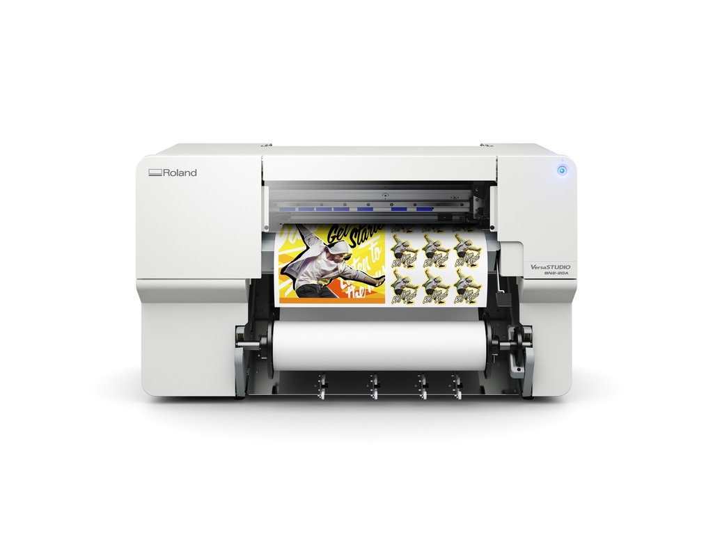 Roland BN2-20A 20" Printer Cutter