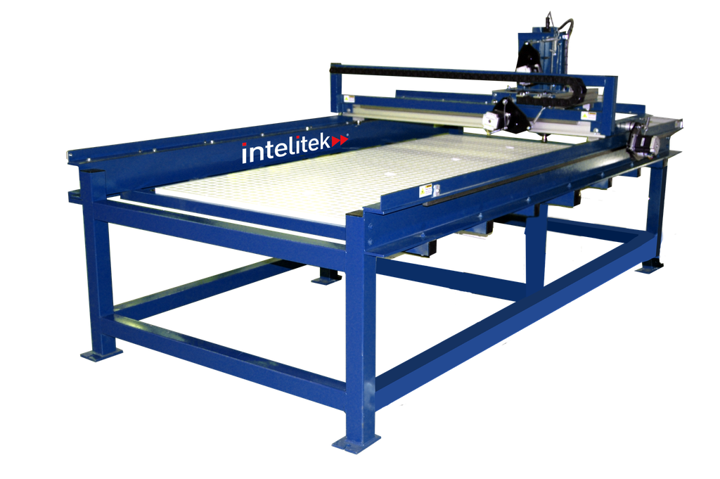 Intelitek CNC ProRouter 2000