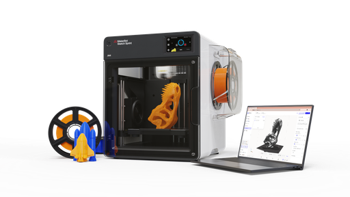 [570-0712] MakerBot Sketch Sprint 3D Printer