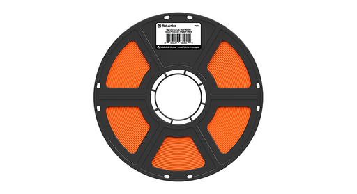 [570-0564] MakerBot Sketch PLA Filament Orange (1kg, 2.2lbs) 