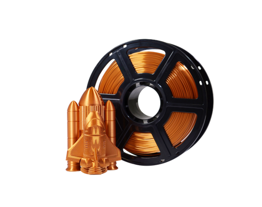 [570-0582] MakerBot MakerBot Sketch PLA Filament Sunset Copper (1kg, 2.2lbs) 