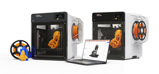 [570-0719] MakerBot Sketch Sprint 3D Classroom Bundle