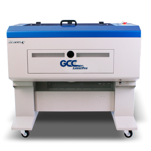 LaserPro Mercury III CO2 Laser Engraver