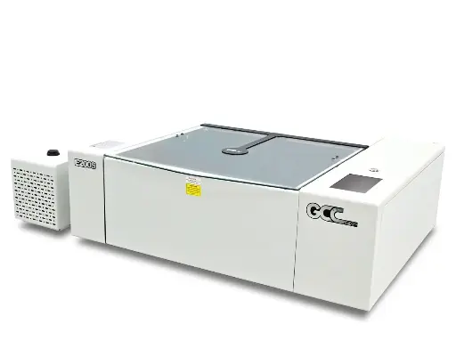 LaserPro E200S Desktop CO2 Laser Engraver