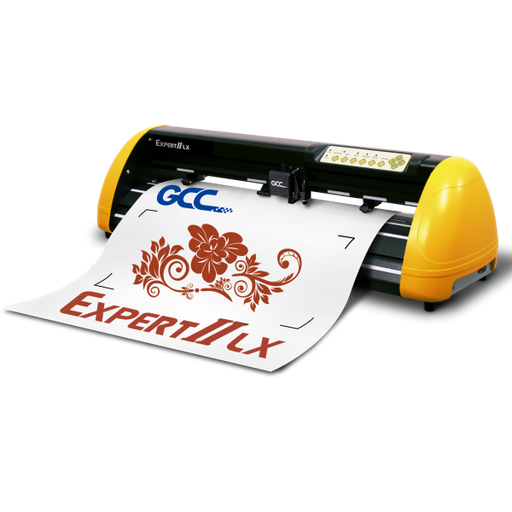 [560-0075] GCC Expert II 24" Vinyl Cutter