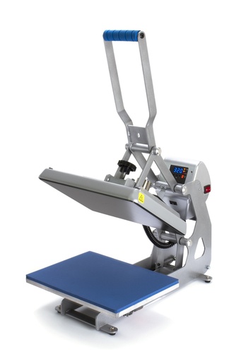 [510-0301] Hotronix  Auto Open Clam Heat Press , 11" x 15" platen